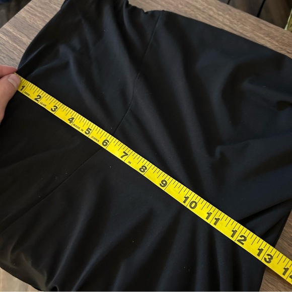 ❤️ Frank Lyman semi formal/casual flare stretch pants 6 - Picture 11 of 13